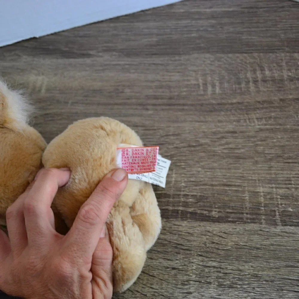 1982 R. Dakin Koala Plush - Picture 5 of 8